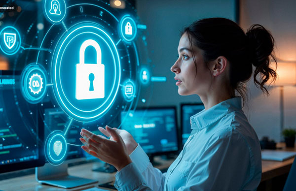 >AI Security That Grows With You